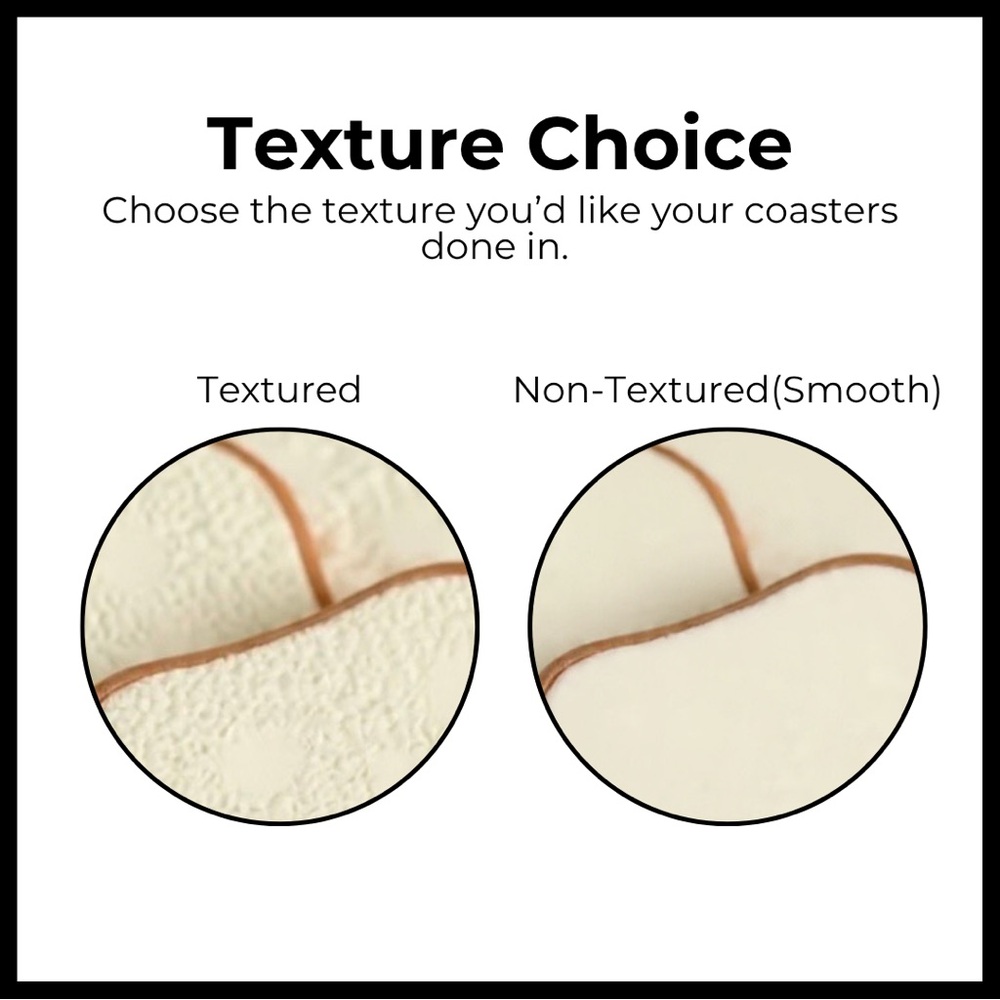 Toaster Coasters Handmade – Set of 4 - Picture 6 of 7